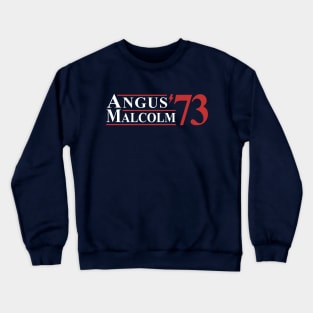 Angus Malcolm '73 Crewneck Sweatshirt